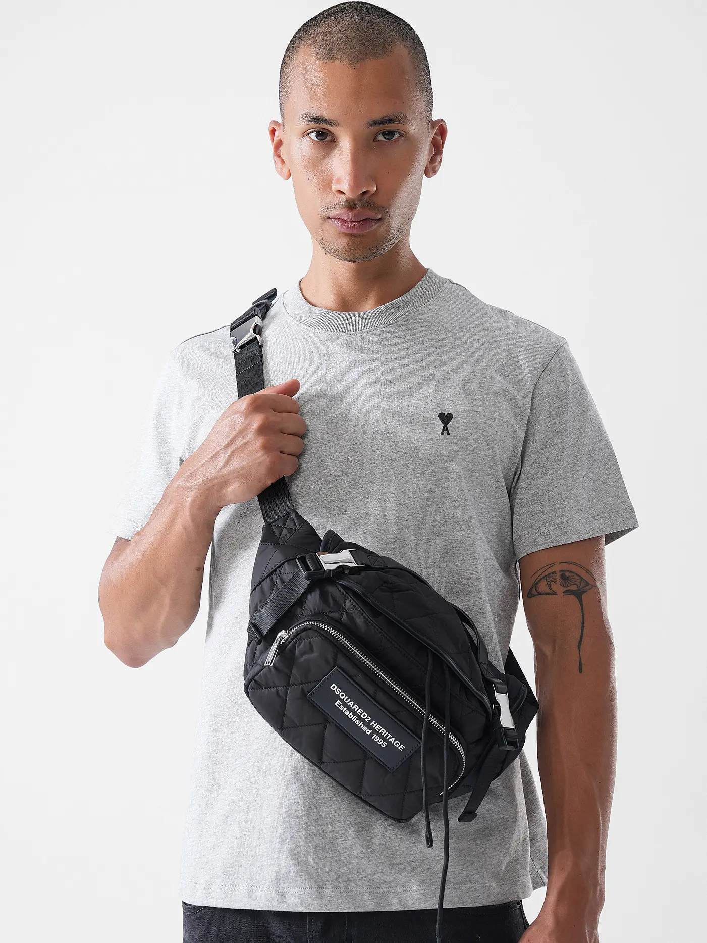 DSQUARED2 | Gürteltasche HERITAGE | 